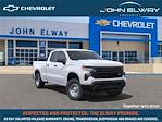 2025 Chevrolet Silverado 1500 Double Cab 4WD Pickup for sale #SZ226883 - photo 1