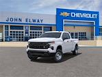 2025 Chevrolet Silverado 1500 Double Cab 4WD Pickup for sale #SZ226883 - photo 10