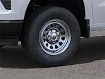 2025 Chevrolet Silverado 1500 Double Cab 4WD Pickup for sale #SZ226883 - photo 11