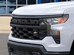 2025 Chevrolet Silverado 1500 Double Cab 4WD Pickup for sale #SZ226883 - photo 16