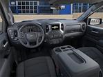 2025 Chevrolet Silverado 1500 Double Cab 4WD Pickup for sale #SZ226883 - photo 18