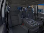 2025 Chevrolet Silverado 1500 Double Cab 4WD Pickup for sale #SZ226883 - photo 19
