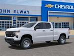 2025 Chevrolet Silverado 1500 Double Cab 4WD Pickup for sale #SZ226883 - photo 3