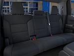 2025 Chevrolet Silverado 1500 Double Cab 4WD Pickup for sale #SZ226883 - photo 20