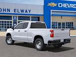 2025 Chevrolet Silverado 1500 Double Cab 4WD Pickup for sale #SZ226883 - photo 4