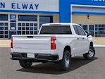 2025 Chevrolet Silverado 1500 Double Cab 4WD Pickup for sale #SZ226883 - photo 2