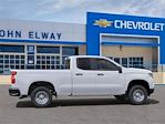 2025 Chevrolet Silverado 1500 Double Cab 4WD Pickup for sale #SZ226883 - photo 6