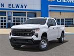 2025 Chevrolet Silverado 1500 Double Cab 4WD Pickup for sale #SZ226883 - photo 7