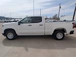 2025 Chevrolet Silverado 1500 Double Cab 4WD Pickup for sale #SZ227327 - photo 3