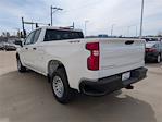 2025 Chevrolet Silverado 1500 Double Cab 4WD Pickup for sale #SZ227327 - photo 2