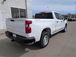 2025 Chevrolet Silverado 1500 Double Cab 4WD Pickup for sale #SZ227327 - photo 6