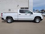 2025 Chevrolet Silverado 1500 Double Cab 4WD Pickup for sale #SZ227327 - photo 7