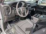2025 Chevrolet Silverado 1500 Double Cab 4WD Pickup for sale #SZ227343 - photo 13