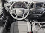 2025 Chevrolet Silverado 1500 Double Cab 4WD Pickup for sale #SZ227343 - photo 16