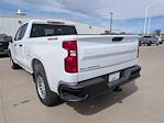 2025 Chevrolet Silverado 1500 Double Cab 4WD Pickup for sale #SZ227343 - photo 2