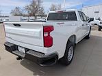 2025 Chevrolet Silverado 1500 Double Cab 4WD Pickup for sale #SZ227343 - photo 7