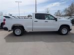 2025 Chevrolet Silverado 1500 Double Cab 4WD Pickup for sale #SZ227343 - photo 9