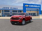 2025 Chevrolet Silverado 1500 Crew Cab 4WD Pickup for sale #SZ231984 - photo 10
