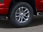 2025 Chevrolet Silverado 1500 Crew Cab 4WD Pickup for sale #SZ231984 - photo 11