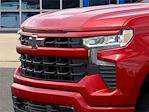 2025 Chevrolet Silverado 1500 Crew Cab 4WD Pickup for sale #SZ231984 - photo 16