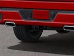 2025 Chevrolet Silverado 1500 Crew Cab 4WD Pickup for sale #SZ231984 - photo 17