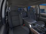2025 Chevrolet Silverado 1500 Crew Cab 4WD Pickup for sale #SZ231984 - photo 19