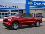 2025 Chevrolet Silverado 1500 Crew Cab 4WD Pickup for sale #SZ231984 - photo 3