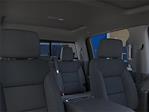 2025 Chevrolet Silverado 1500 Crew Cab 4WD Pickup for sale #SZ231984 - photo 27