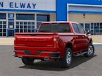 2025 Chevrolet Silverado 1500 Crew Cab 4WD Pickup for sale #SZ231984 - photo 2