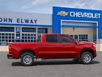 2025 Chevrolet Silverado 1500 Crew Cab 4WD Pickup for sale #SZ231984 - photo 6