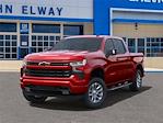 2025 Chevrolet Silverado 1500 Crew Cab 4WD Pickup for sale #SZ231984 - photo 7