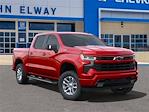 2025 Chevrolet Silverado 1500 Crew Cab 4WD Pickup for sale #SZ231984 - photo 9