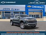 2025 Chevrolet Silverado 1500 Crew Cab 4WD Pickup for sale #SZ233032 - photo 1