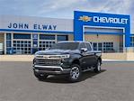 2025 Chevrolet Silverado 1500 Crew Cab 4WD Pickup for sale #SZ233032 - photo 10
