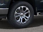 2025 Chevrolet Silverado 1500 Crew Cab 4WD Pickup for sale #SZ233032 - photo 11
