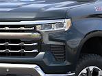 2025 Chevrolet Silverado 1500 Crew Cab 4WD Pickup for sale #SZ233032 - photo 13