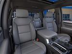 2025 Chevrolet Silverado 1500 Crew Cab 4WD Pickup for sale #SZ233032 - photo 19