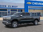 2025 Chevrolet Silverado 1500 Crew Cab 4WD Pickup for sale #SZ233032 - photo 3