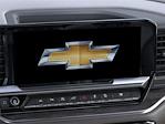 2025 Chevrolet Silverado 1500 Crew Cab 4WD Pickup for sale #SZ233032 - photo 23