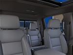 2025 Chevrolet Silverado 1500 Crew Cab 4WD Pickup for sale #SZ233032 - photo 27
