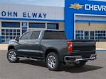 2025 Chevrolet Silverado 1500 Crew Cab 4WD Pickup for sale #SZ233032 - photo 4