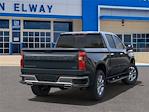 2025 Chevrolet Silverado 1500 Crew Cab 4WD Pickup for sale #SZ233032 - photo 2