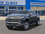 2025 Chevrolet Silverado 1500 Crew Cab 4WD Pickup for sale #SZ233032 - photo 7