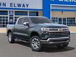 2025 Chevrolet Silverado 1500 Crew Cab 4WD Pickup for sale #SZ233032 - photo 9