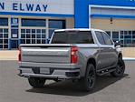 New 2025 Chevrolet Silverado 1500 RST Crew Cab 4WD Pickup for sale #SZ254280 - photo 2