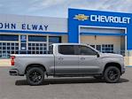 New 2025 Chevrolet Silverado 1500 RST Crew Cab 4WD Pickup for sale #SZ254280 - photo 6