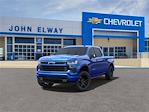 New 2025 Chevrolet Silverado 1500 RST Crew Cab 4WD Pickup for sale #SZ254983 - photo 10