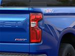 New 2025 Chevrolet Silverado 1500 RST Crew Cab 4WD Pickup for sale #SZ254983 - photo 14