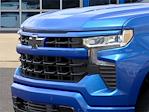 New 2025 Chevrolet Silverado 1500 RST Crew Cab 4WD Pickup for sale #SZ254983 - photo 16