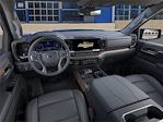 New 2025 Chevrolet Silverado 1500 RST Crew Cab 4WD Pickup for sale #SZ254983 - photo 18